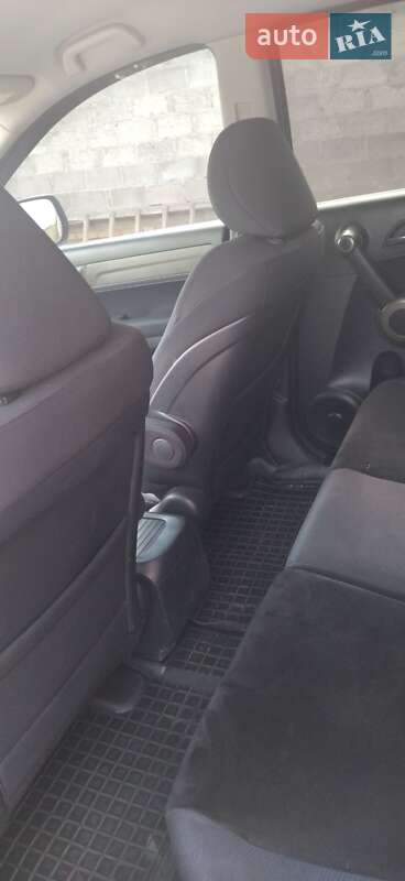 Внедорожник / Кроссовер Honda CR-V 2012 в Турке