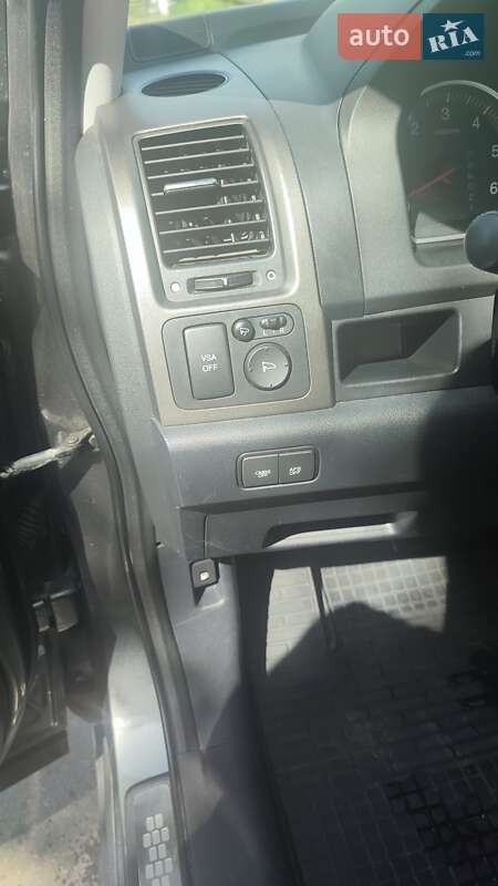 Позашляховик / Кросовер Honda CR-V 2011 в Козятині