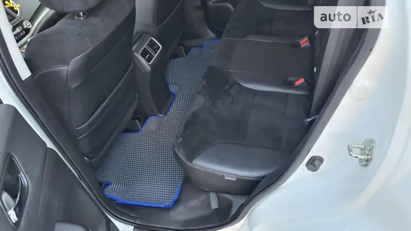 Honda CR-V 2016 VIN SHSRE6880GU004079 фото оголошення 16 з 66