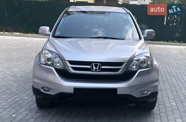 Внедорожник / Кроссовер Honda CR-V 2011 в Броварах