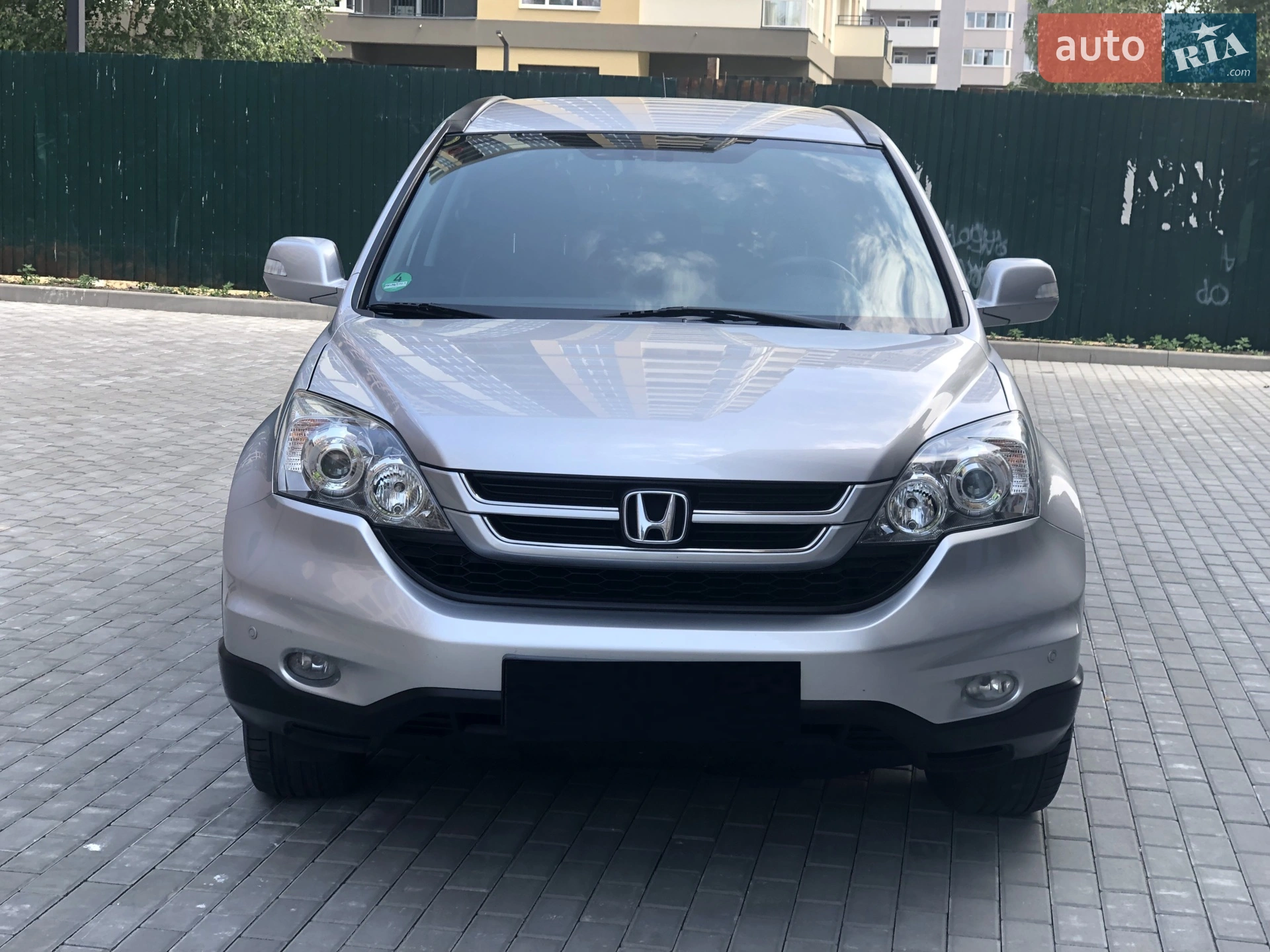 2011 Honda CR-V - мініатюра 4