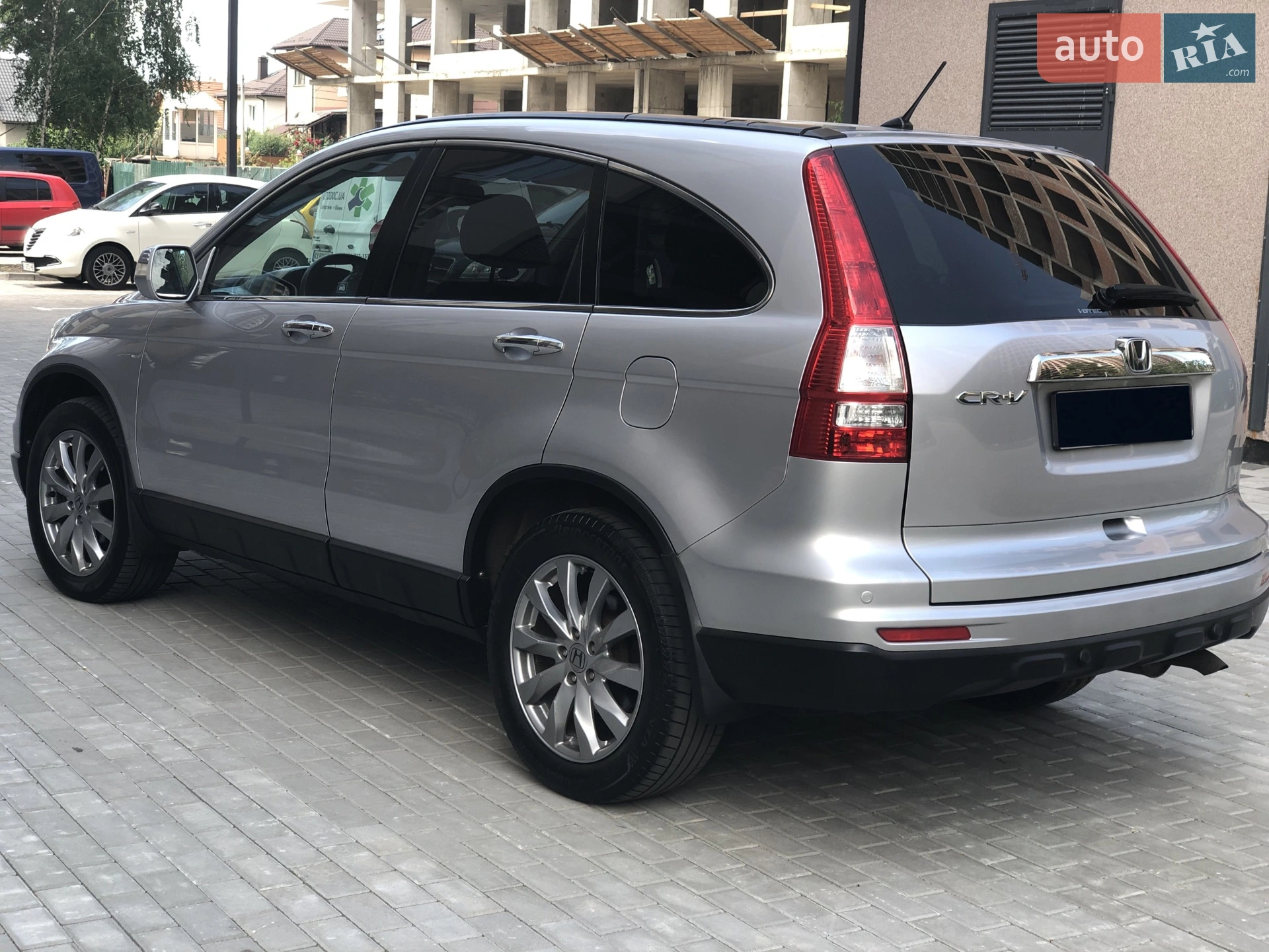 2011 Honda CR-V - мініатюра 5