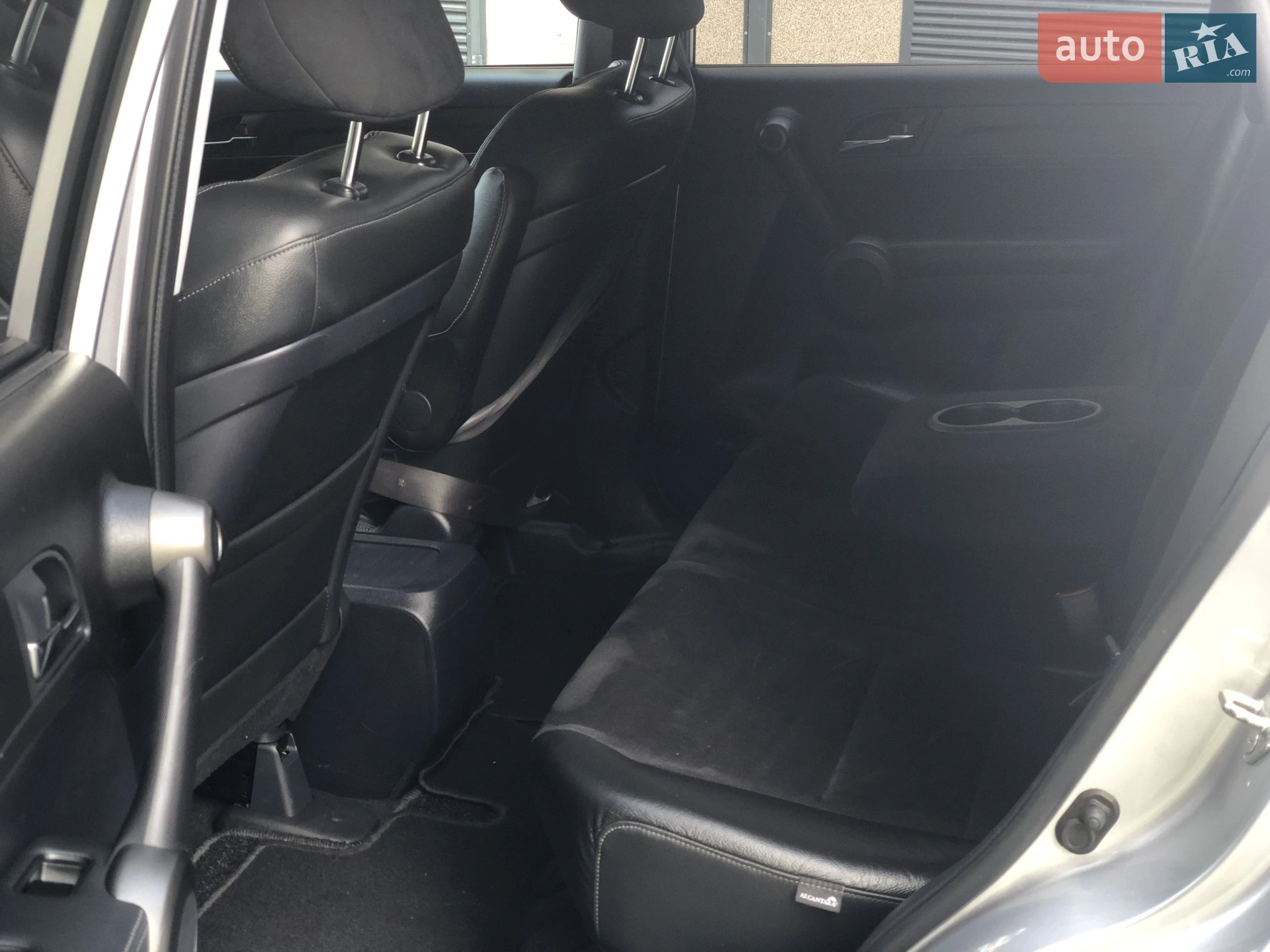 2011 Honda CR-V - мініатюра 8