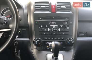 Внедорожник / Кроссовер Honda CR-V 2011 в Броварах