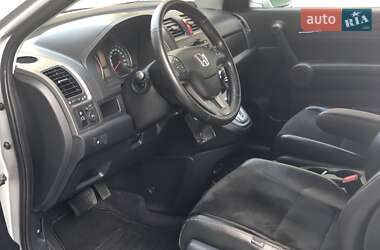 Внедорожник / Кроссовер Honda CR-V 2011 в Броварах