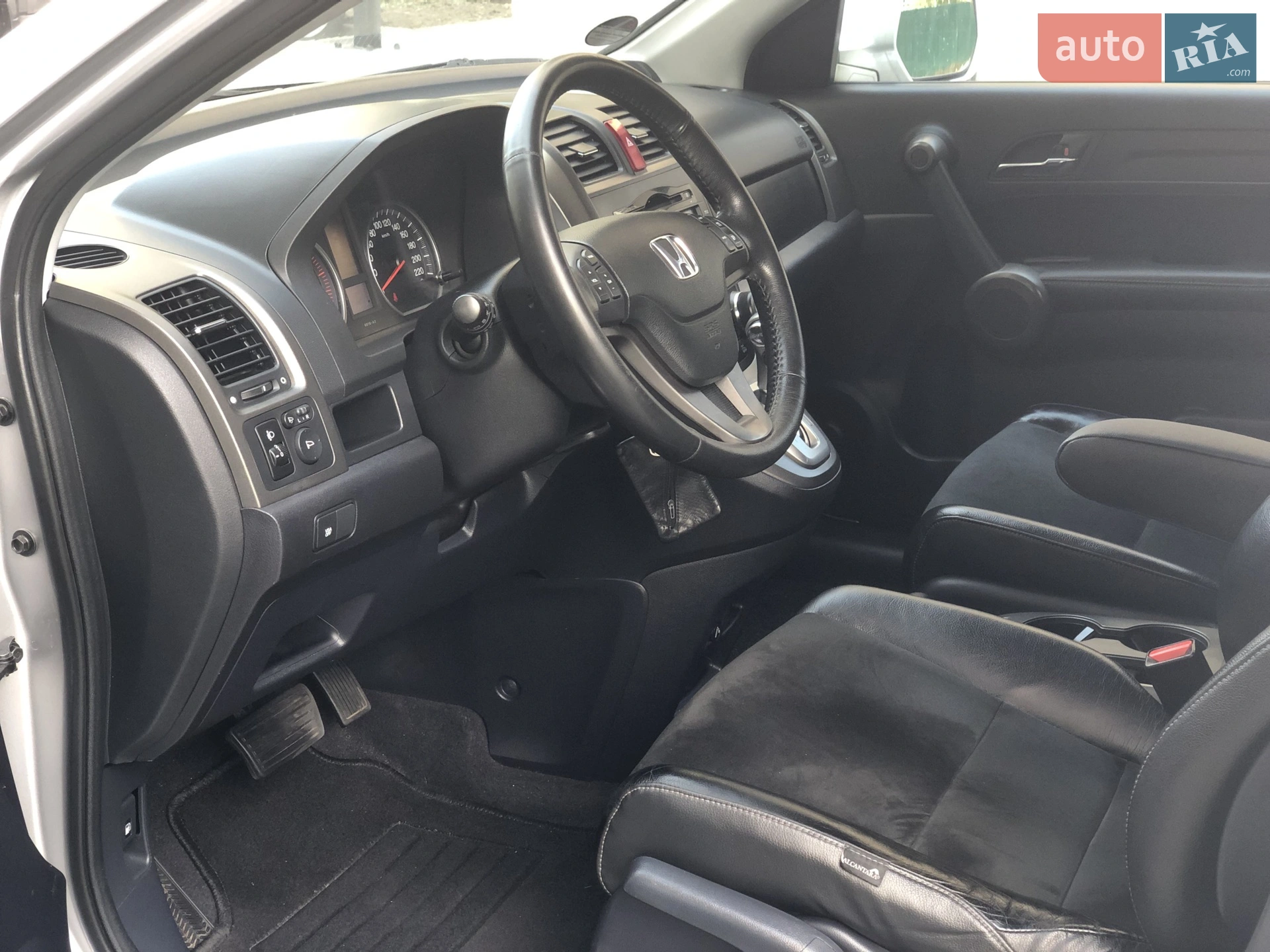 2011 Honda CR-V - мініатюра 13