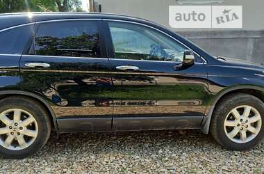 Внедорожник / Кроссовер Honda CR-V 2007 в 