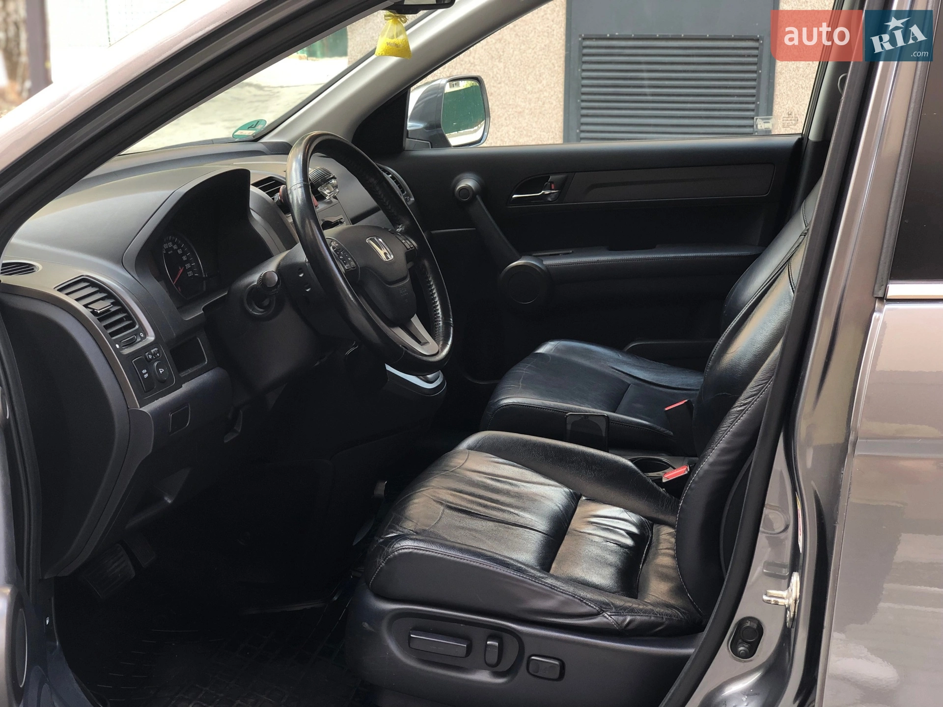 2010 Honda CR-V - мініатюра 12