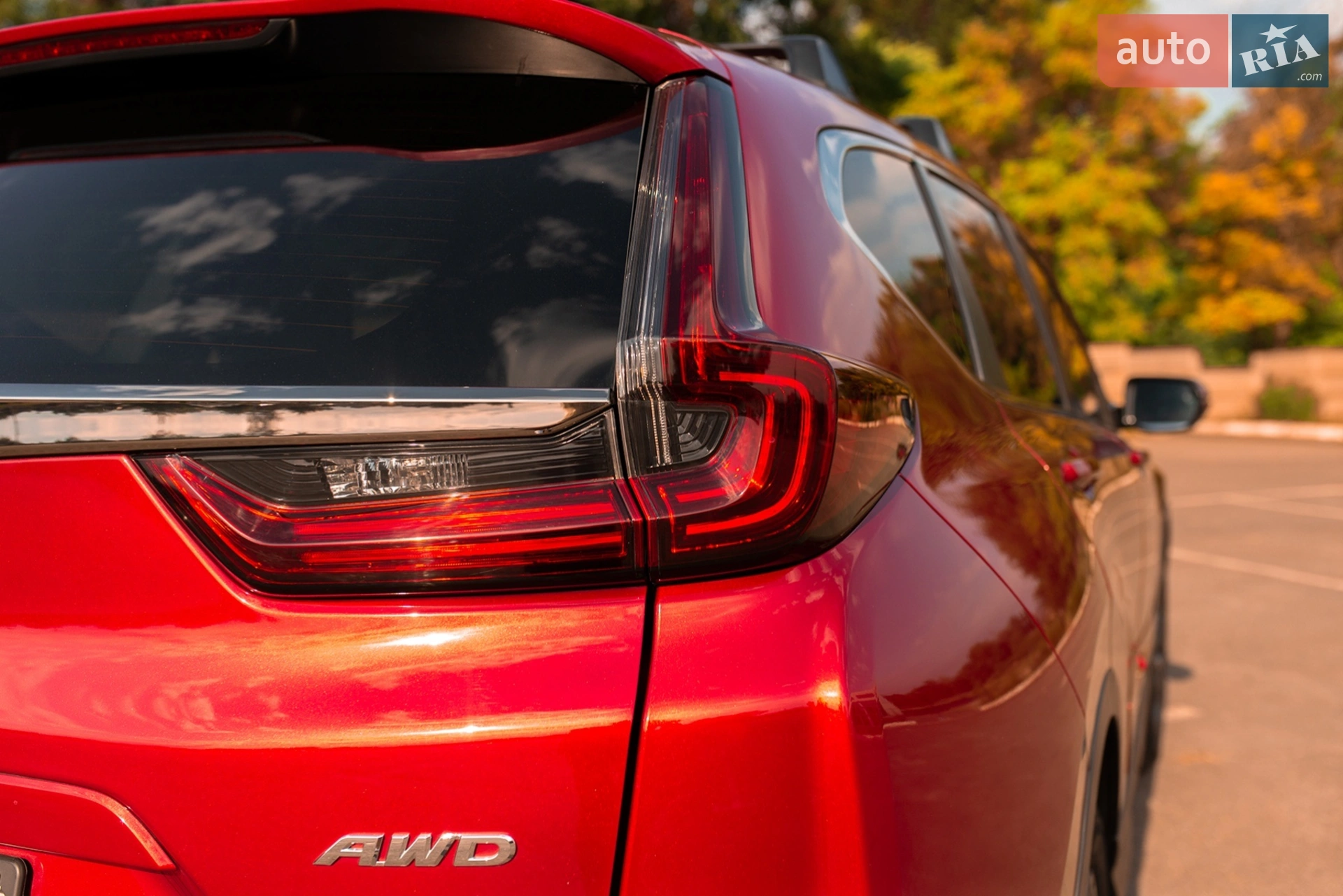 2021 Honda CR-V - мініатюра 16