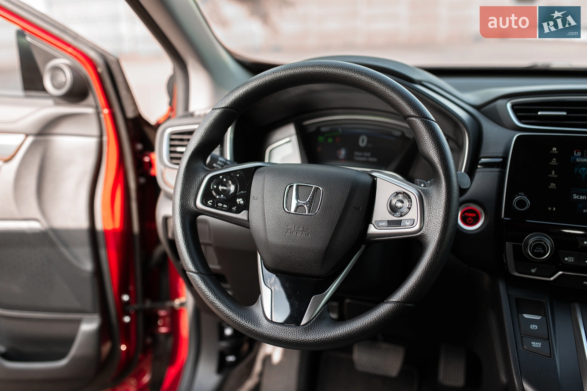 2021 Honda CR-V - мініатюра 17