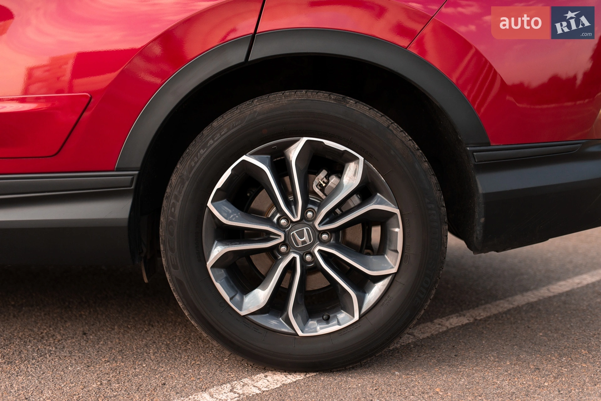 2021 Honda CR-V - мініатюра 23
