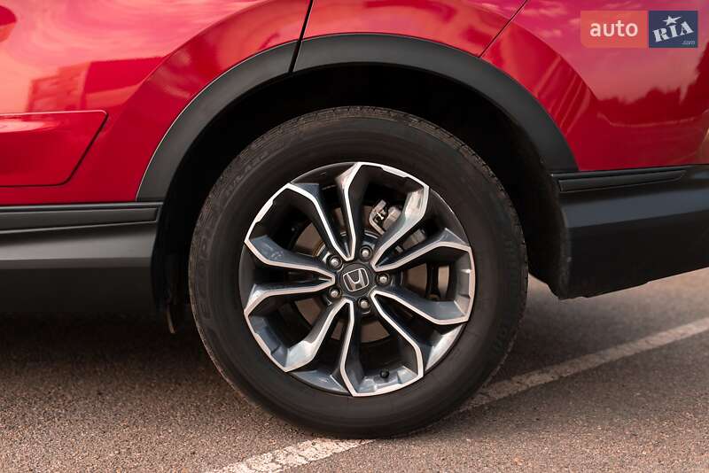 Внедорожник / Кроссовер Honda CR-V 2021 в Кривом Роге фото 23 Внедорожник / Кроссовер Honda CR-V 2021 в Кривом Роге