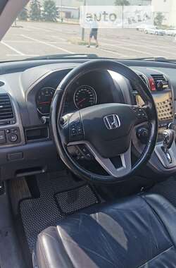 Внедорожник / Кроссовер Honda CR-V 2008 в 