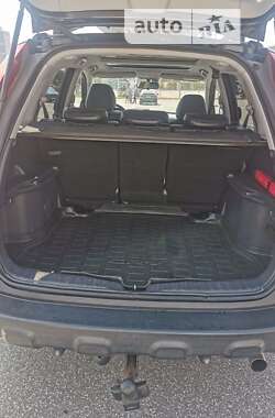 Внедорожник / Кроссовер Honda CR-V 2008 в 