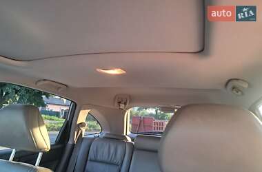 Внедорожник / Кроссовер Honda CR-V 2007 в 