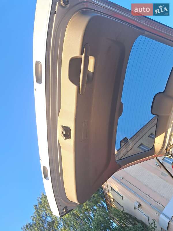 Внедорожник / Кроссовер Honda CR-V 2007 в Полтаве