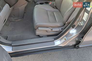 Внедорожник / Кроссовер Honda CR-V 2007 в 