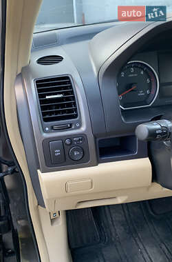 Внедорожник / Кроссовер Honda CR-V 2010 в 