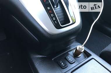 Позашляховик / Кросовер Honda CR-V 2013 в 
