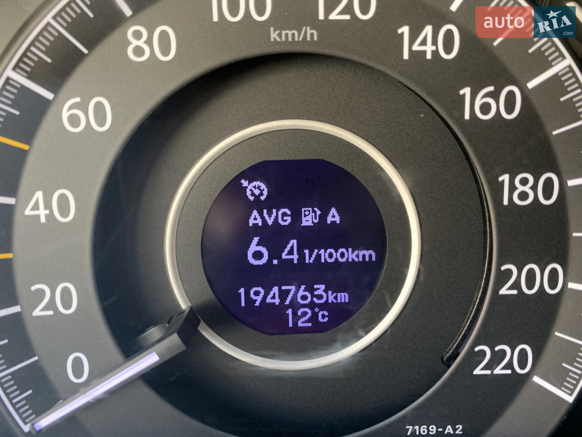 2016 Honda CR-V - мініатюра 6