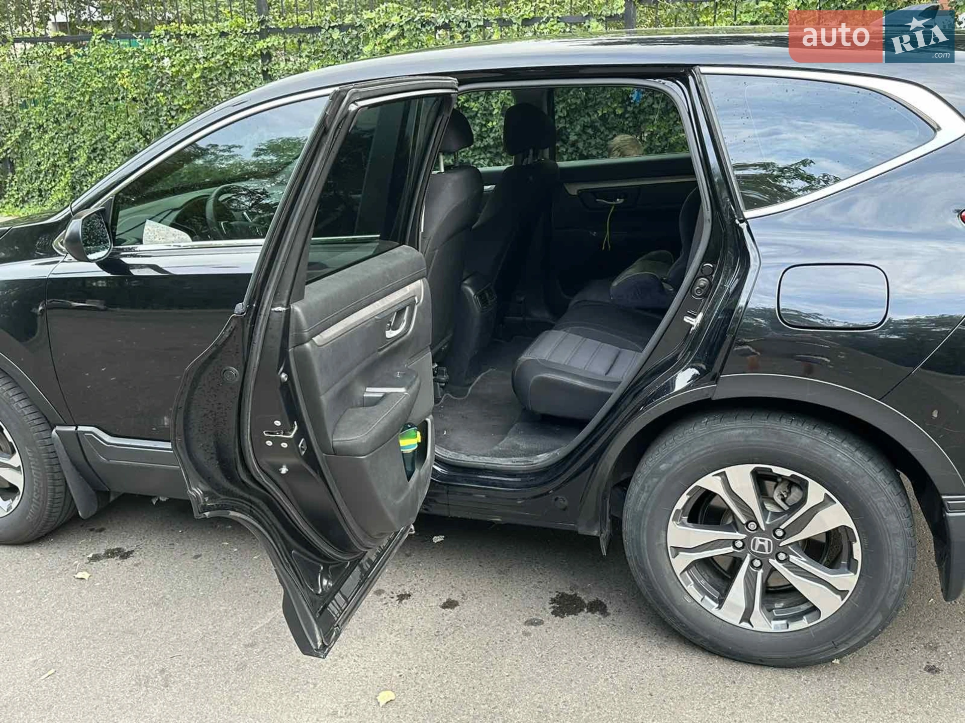 2019 Honda CR-V - мініатюра 7
