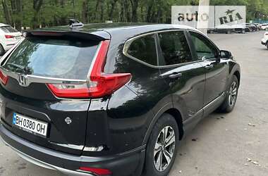 Внедорожник / Кроссовер Honda CR-V 2019 в Одессе