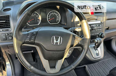 Внедорожник / Кроссовер Honda CR-V 2010 в 