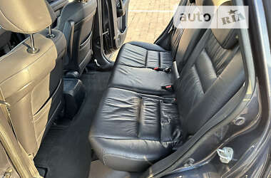 Внедорожник / Кроссовер Honda CR-V 2010 в 