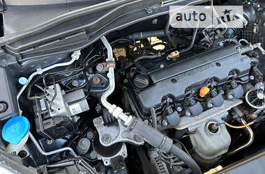 Внедорожник / Кроссовер Honda CR-V 2010 в 
