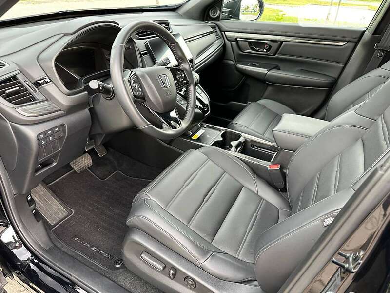 Позашляховик / Кросовер Honda CR-V 2022 в Львові