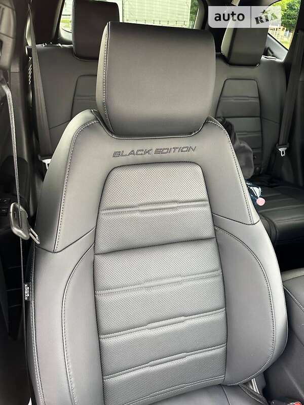 Позашляховик / Кросовер Honda CR-V 2022 в Львові