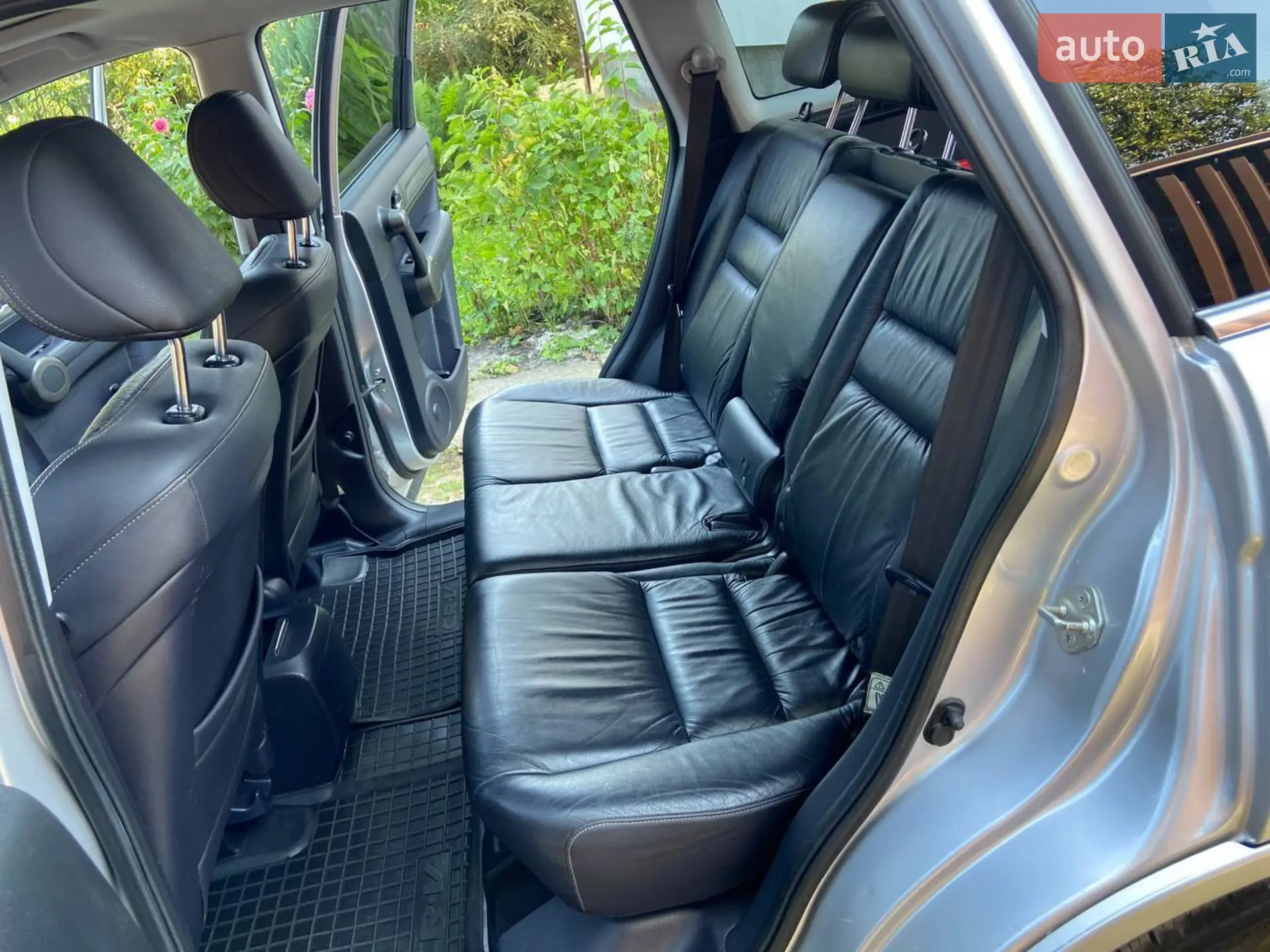 2011 Honda CR-V - мініатюра 4