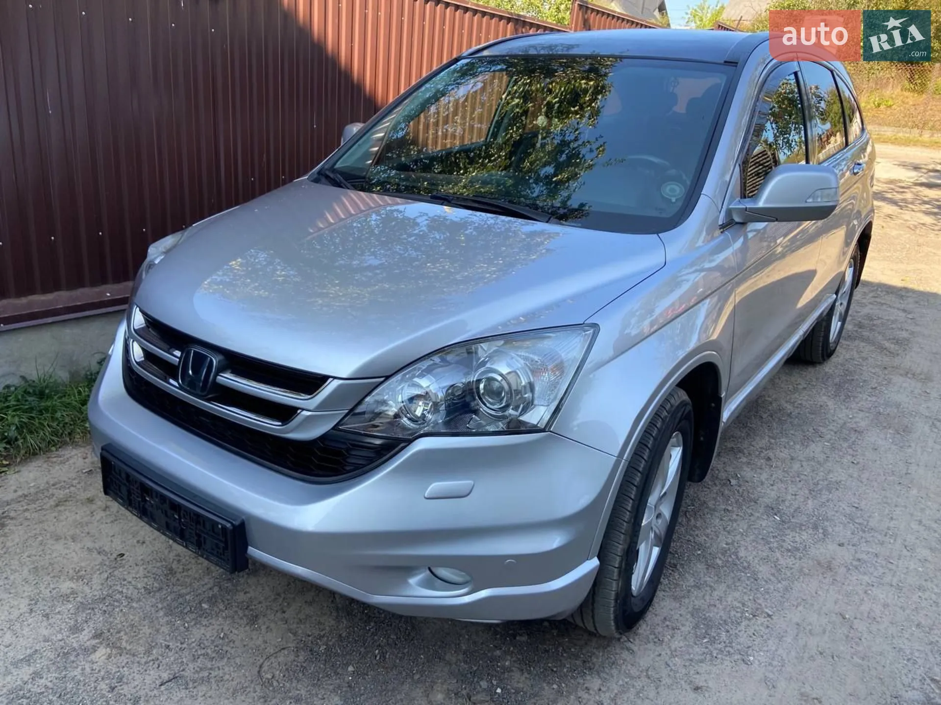 2011 Honda CR-V - мініатюра 12