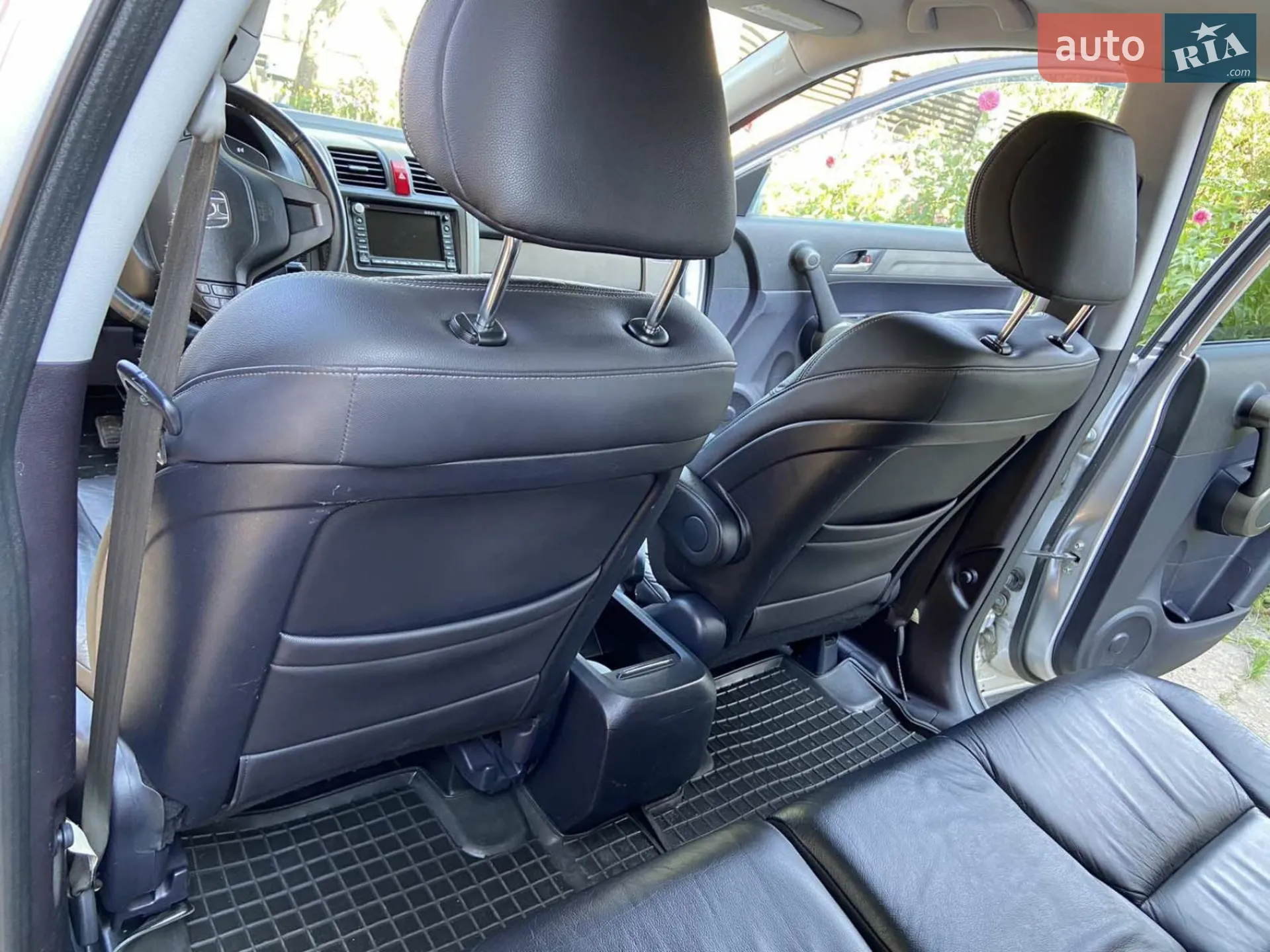 2011 Honda CR-V - мініатюра 27