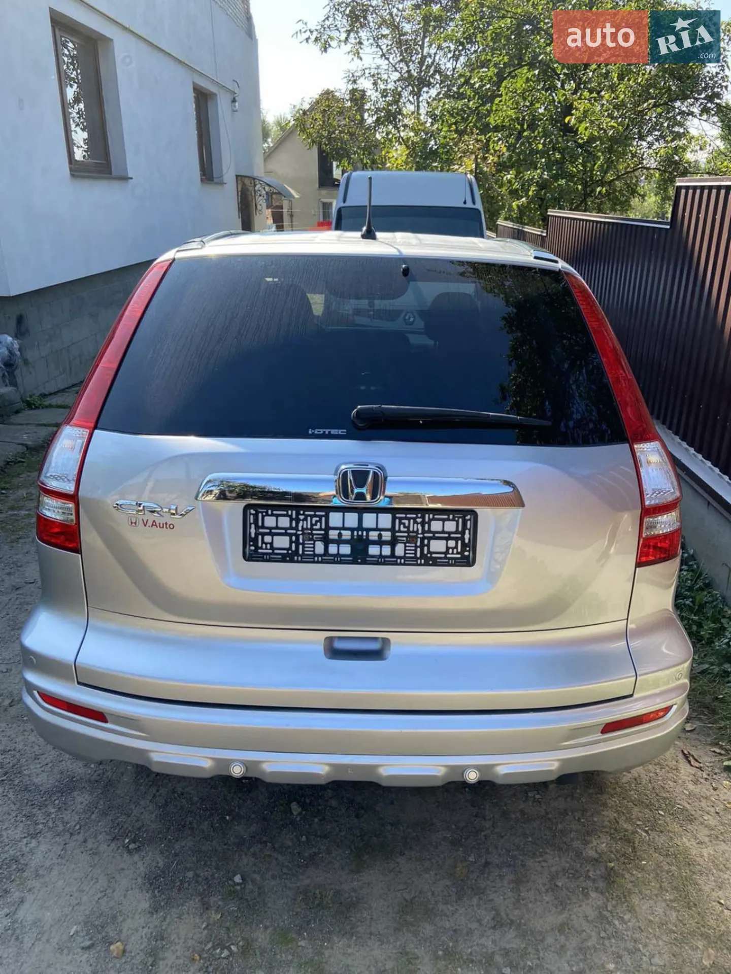 2011 Honda CR-V - мініатюра 32