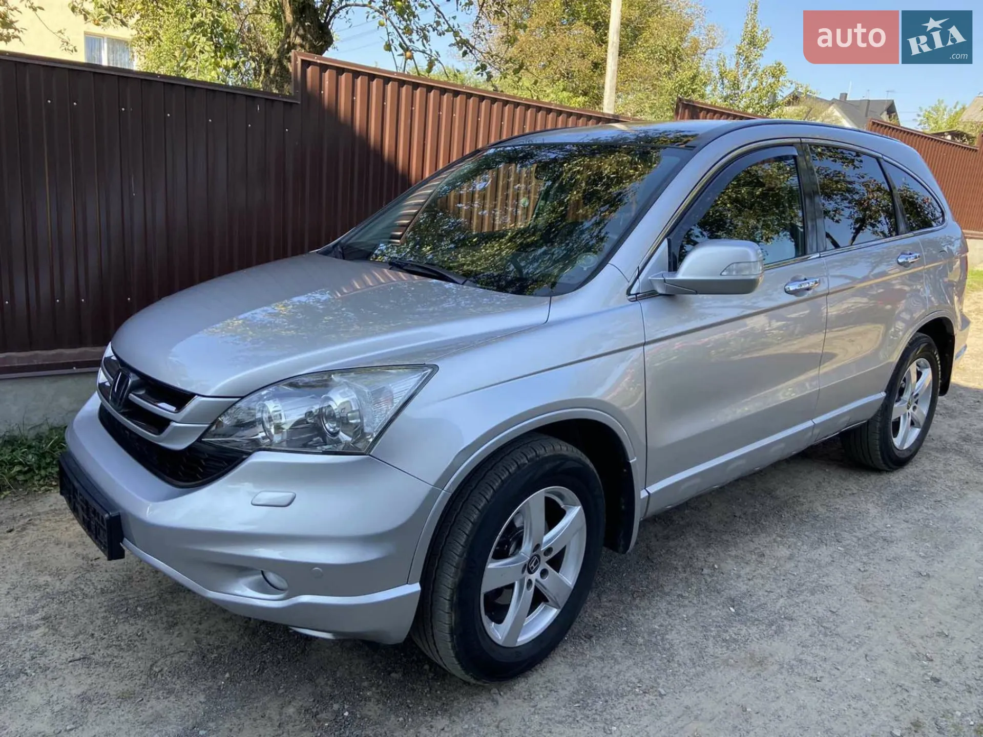2011 Honda CR-V - мініатюра 46