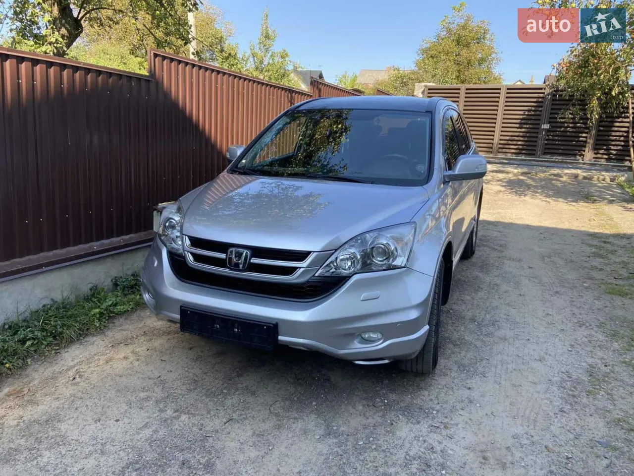 2010 Honda CR-V - мініатюра 33