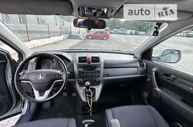 Внедорожник / Кроссовер Honda CR-V 2008 в 