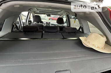 Внедорожник / Кроссовер Honda CR-V 2008 в 