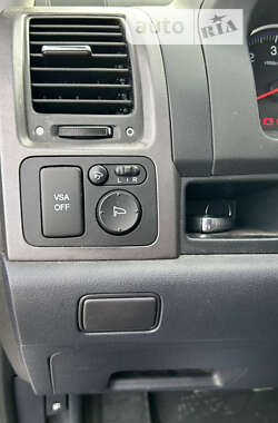 Внедорожник / Кроссовер Honda CR-V 2008 в 