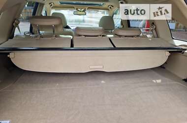 Внедорожник / Кроссовер Honda CR-V 2012 в 