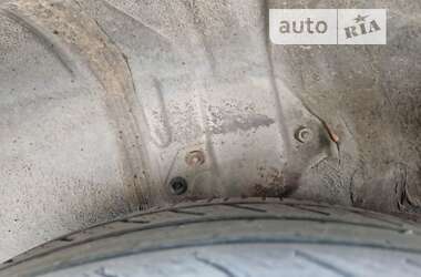Внедорожник / Кроссовер Honda CR-V 2012 в 