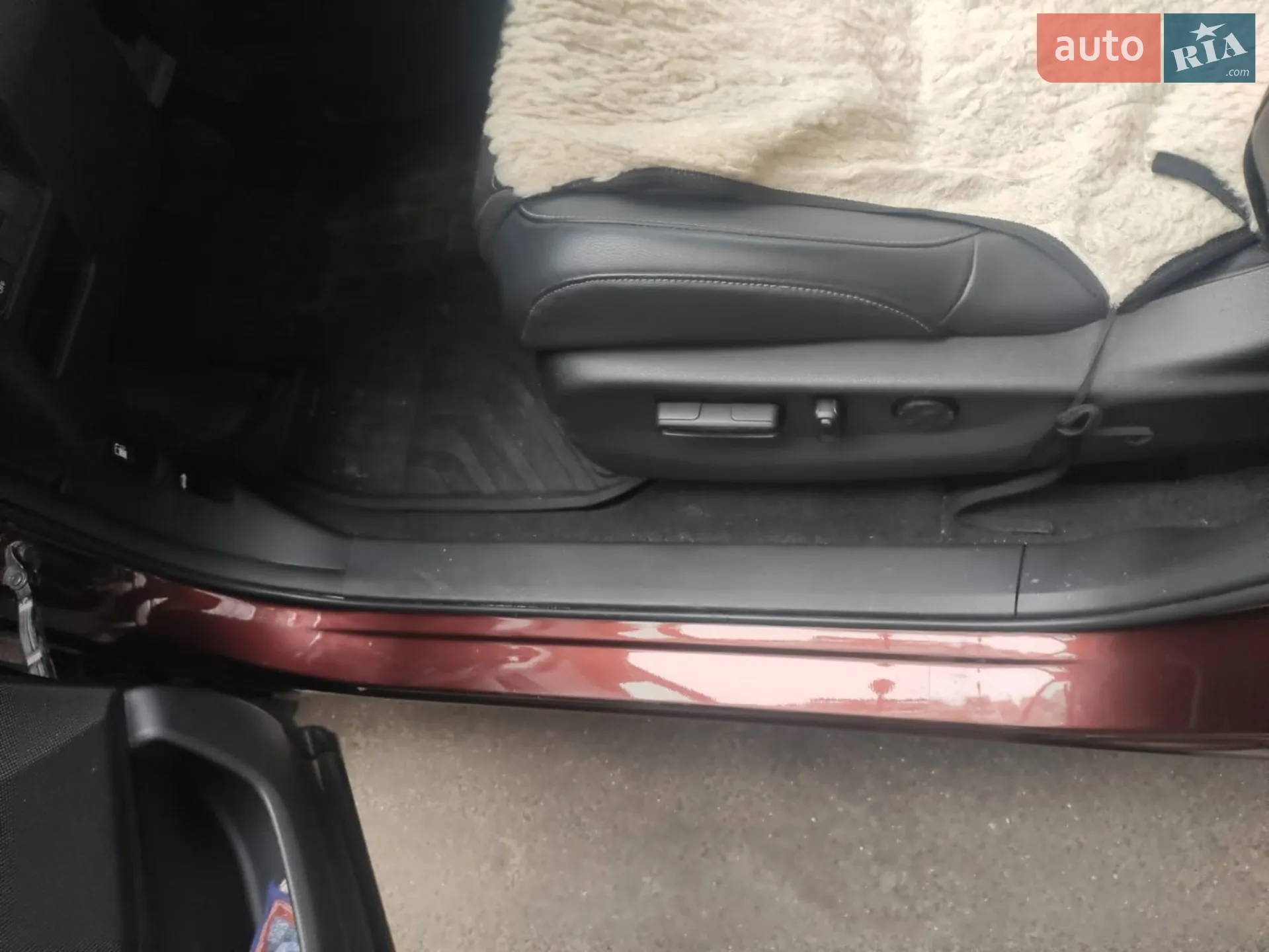 2020 Honda CR-V - мініатюра 17