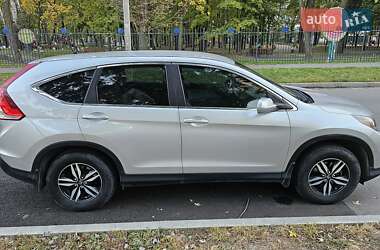 Внедорожник / Кроссовер Honda CR-V 2013 в 