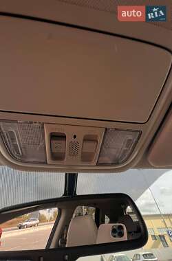 Внедорожник / Кроссовер Honda CR-V 2016 в 