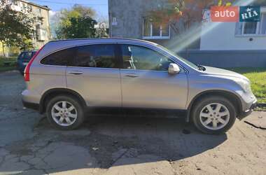 Внедорожник / Кроссовер Honda CR-V 2007 в Бориславе