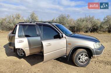 Внедорожник / Кроссовер Honda CR-V 1999 в Одессе