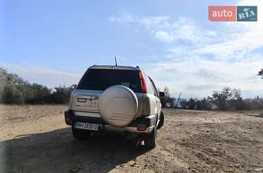 Внедорожник / Кроссовер Honda CR-V 1999 в Одессе