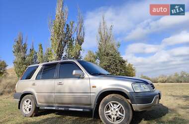 Внедорожник / Кроссовер Honda CR-V 1999 в Одессе