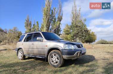 Внедорожник / Кроссовер Honda CR-V 1999 в Одессе